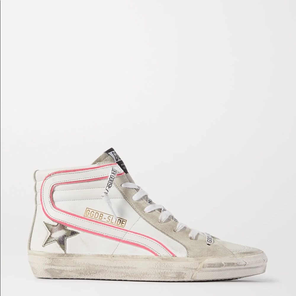 ISO Golden Goose Size 5!! TRADES R AVAILABLE!